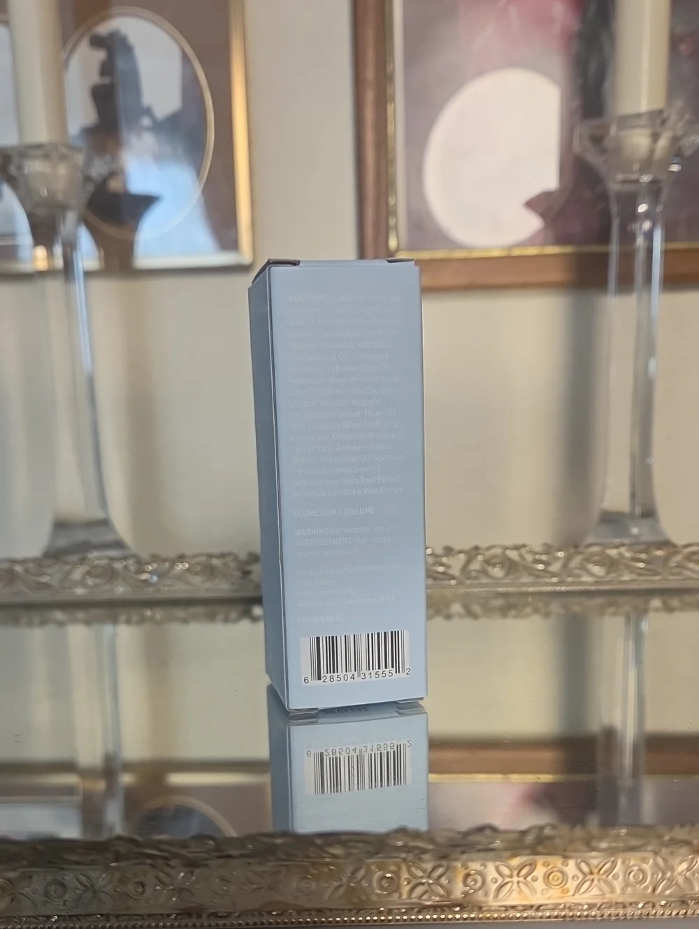 Blume Meltdown 0.5oz SEALED